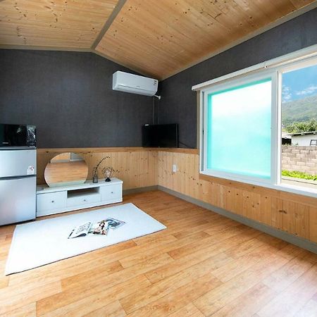 Samcheok Sol Beach Pension Exteriér fotografie
