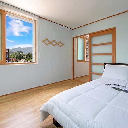 Samcheok Sol Beach Pension Exteriér fotografie